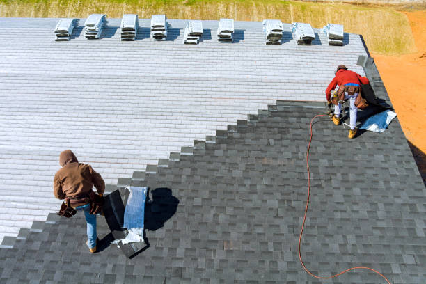 Best Storm Damage Roof Repair  in Blackwood, NJ