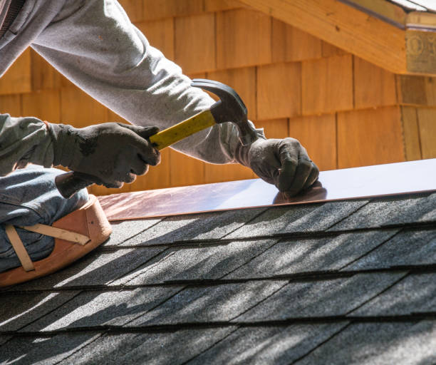 Roof Gutter Cleaning in Blackwood, NJ